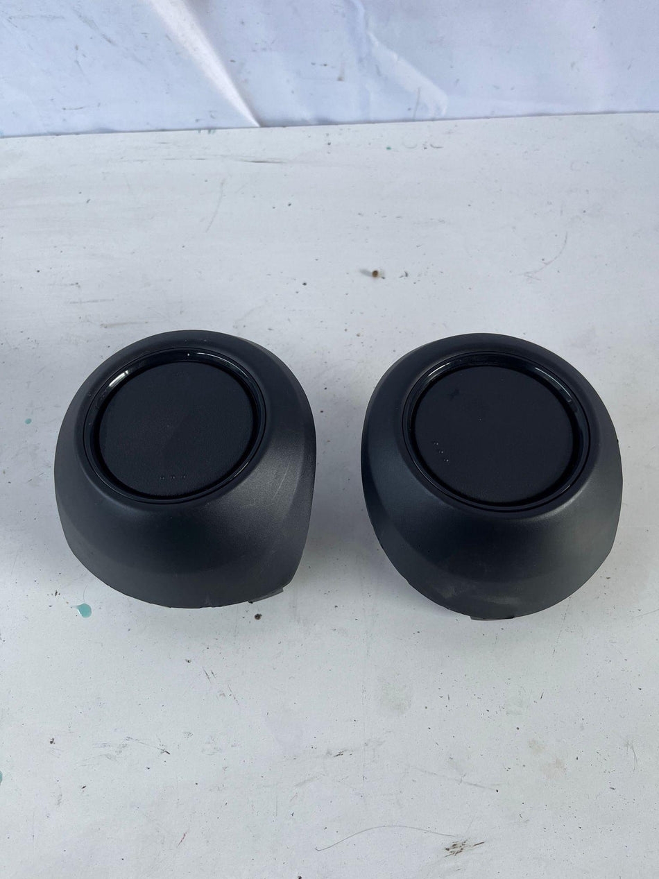 Bocchette Aria Cruscotto HONDA Jazz Serie (08>13)