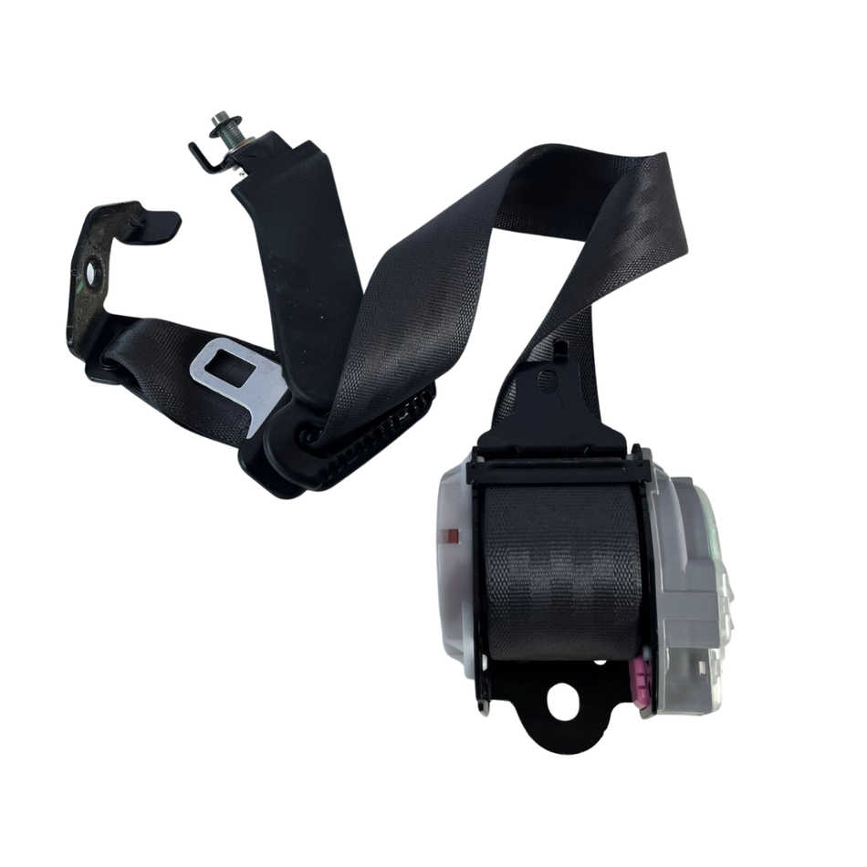 Cintura di sicurezza Posteriore Sx HONDA Jazz Serie (08>13)