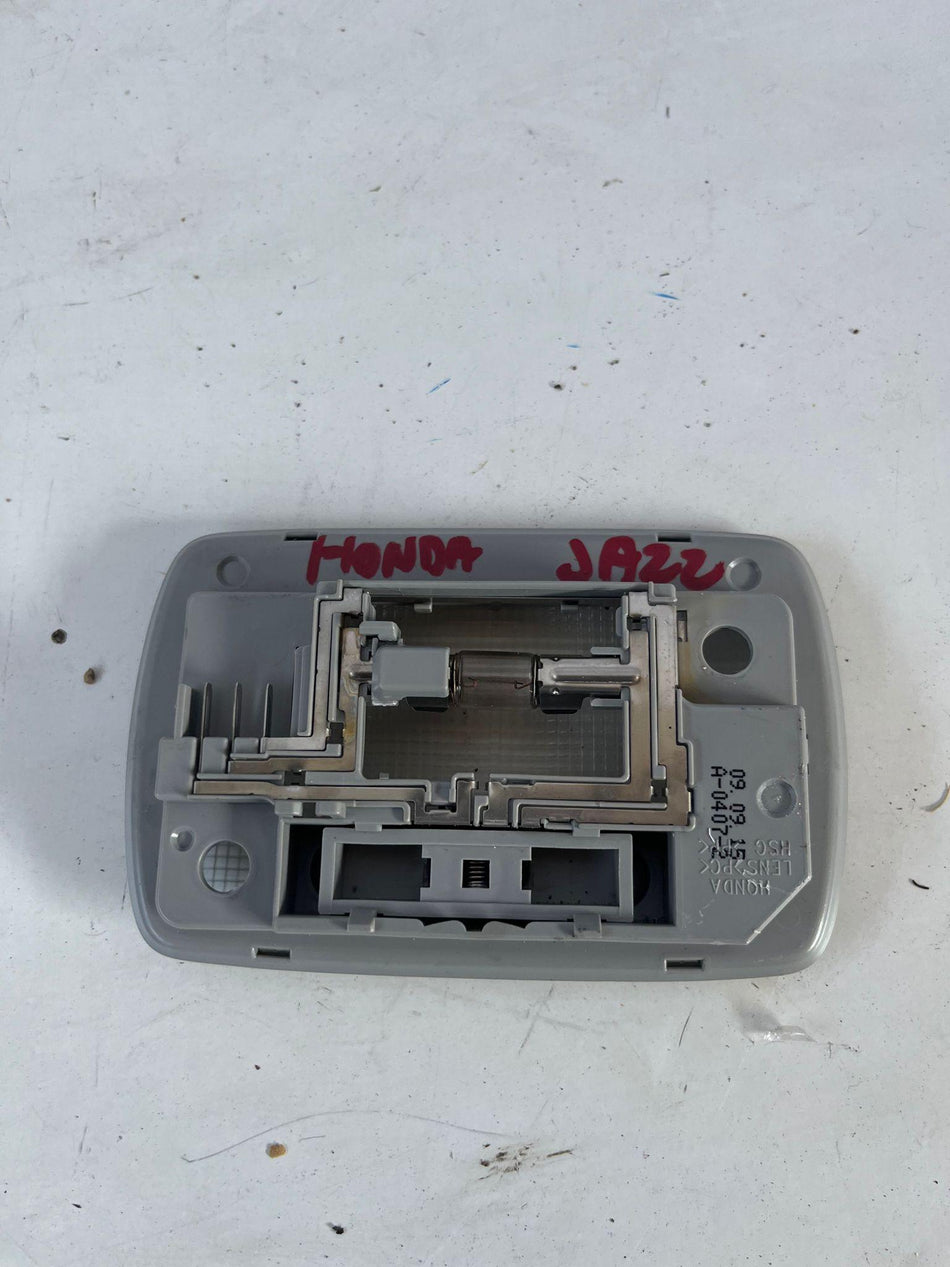 Luce interna centrale HONDA Jazz Serie (08>13)