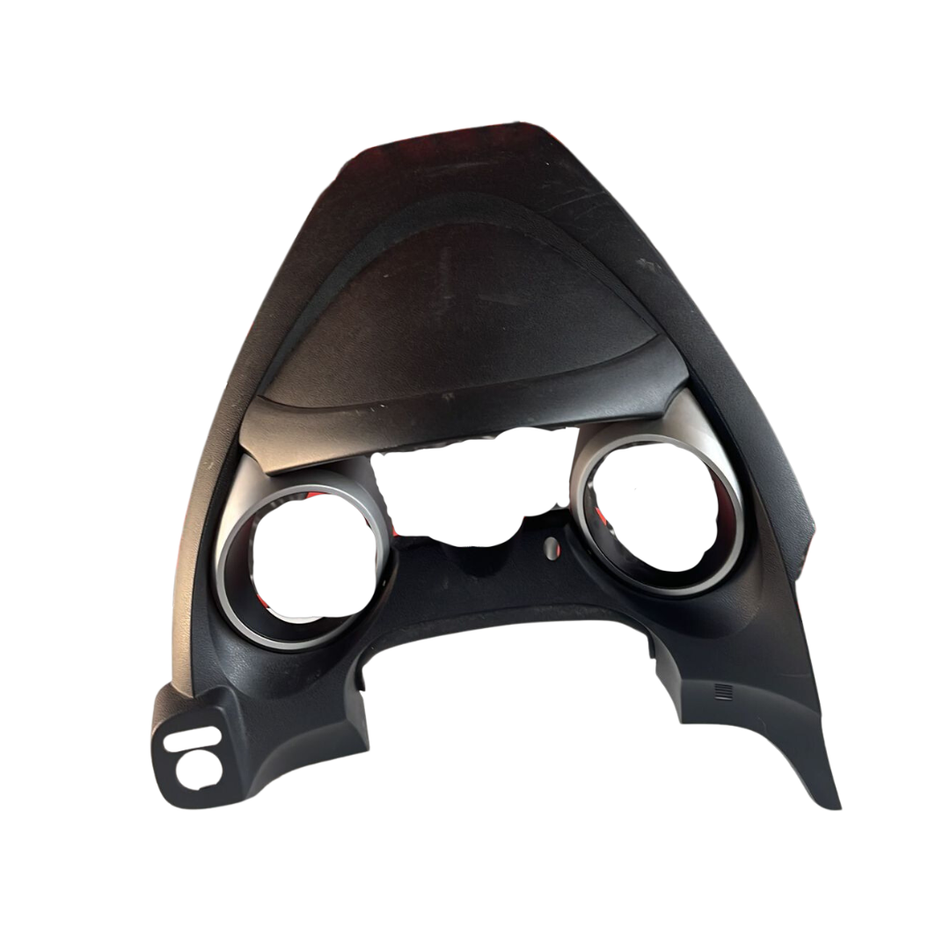 Modanatura Centrale Cruscotto HONDA Jazz Serie (08>13)