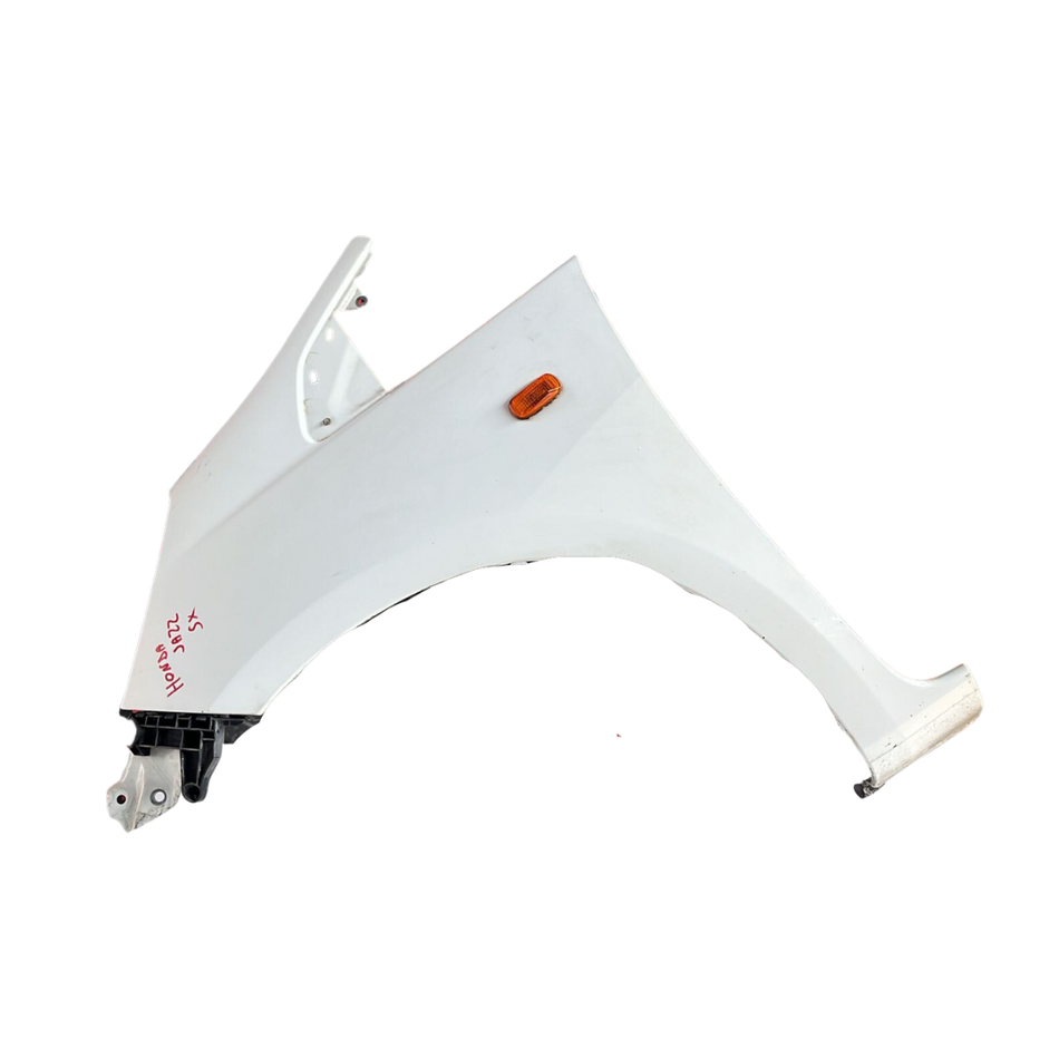 Parafango Anteriore Sinistro HONDA Jazz Serie (08>13)