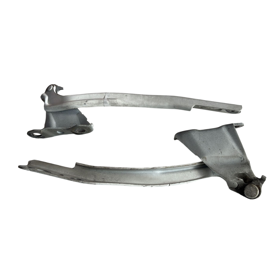 Cerniere cofano anteriore dx e sx HONDA Jazz Serie (08>13)