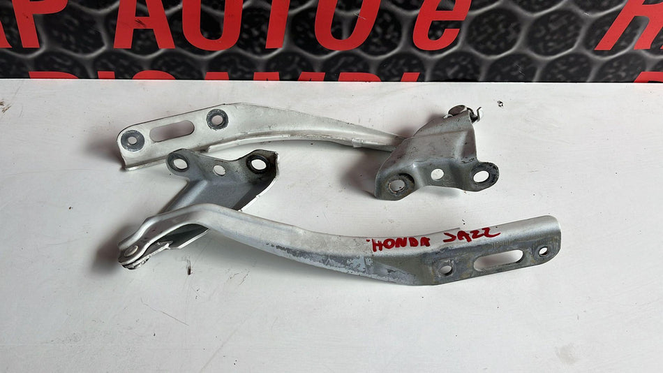 Cerniere cofano anteriore dx e sx HONDA Jazz Serie (08>13)