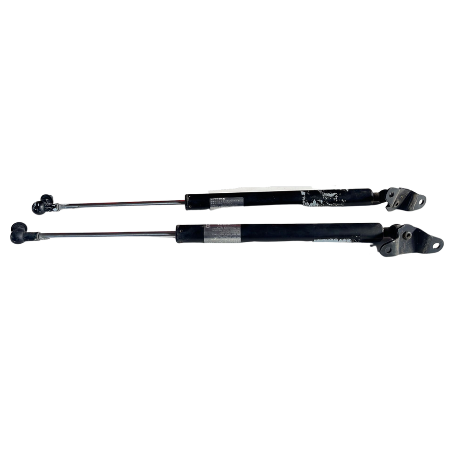 Pistoncini cofano Post. HONDA Jazz Serie (08>13)
