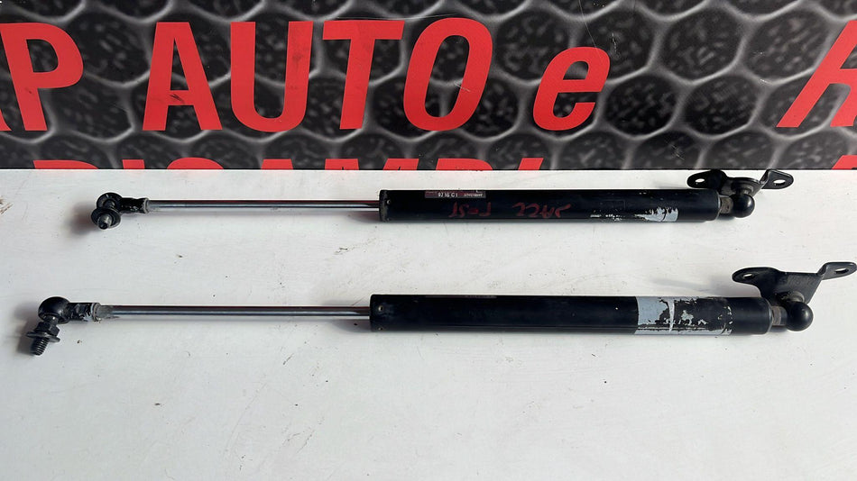Pistoncini cofano Post. HONDA Jazz Serie (08>13)