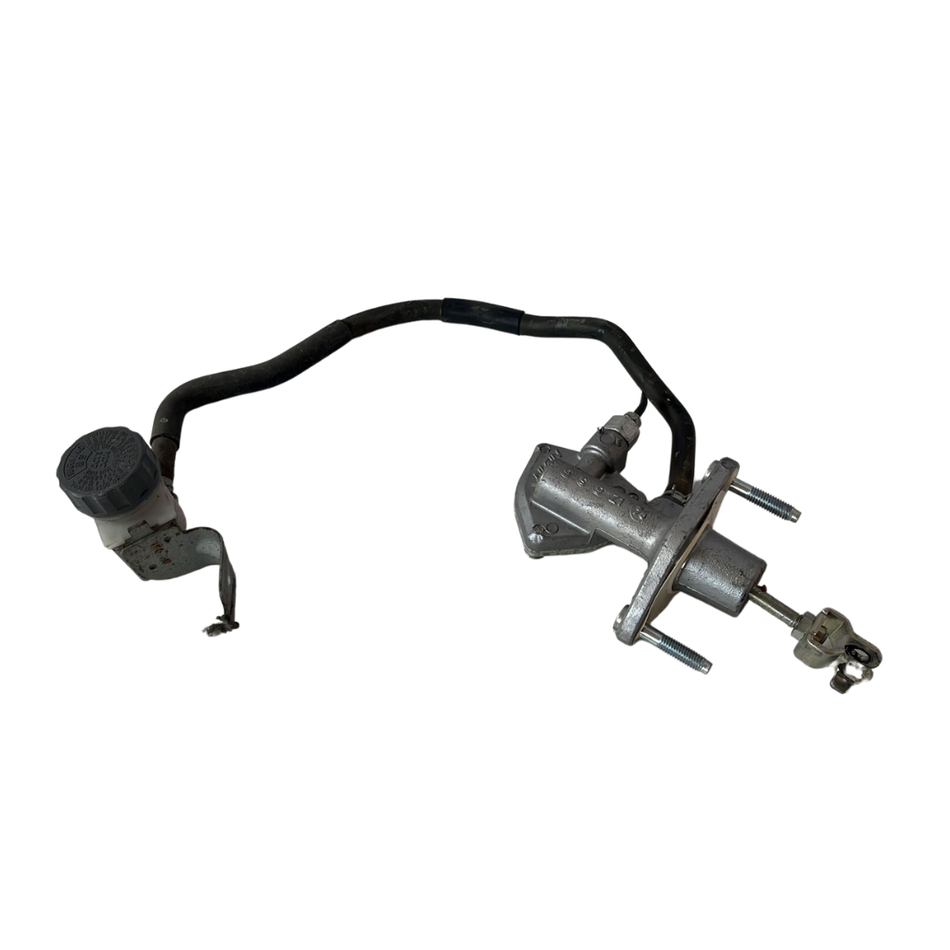 Pompa Frizione HONDA Jazz Serie (08>13)