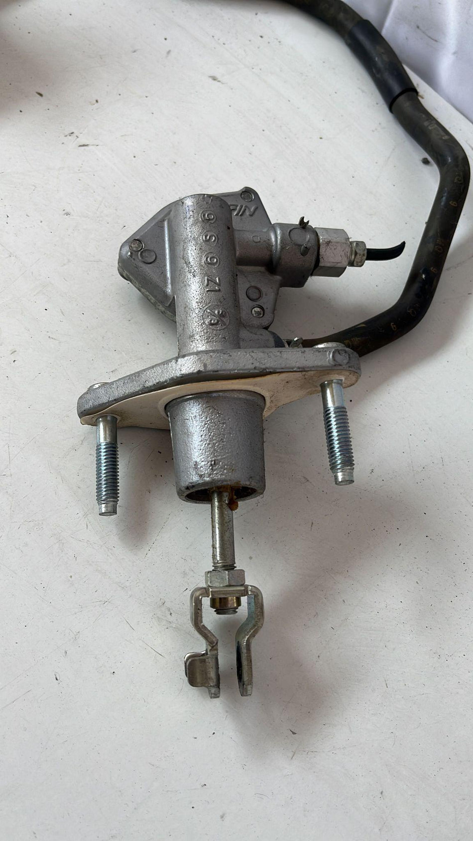 Pompa Frizione HONDA Jazz Serie (08>13)
