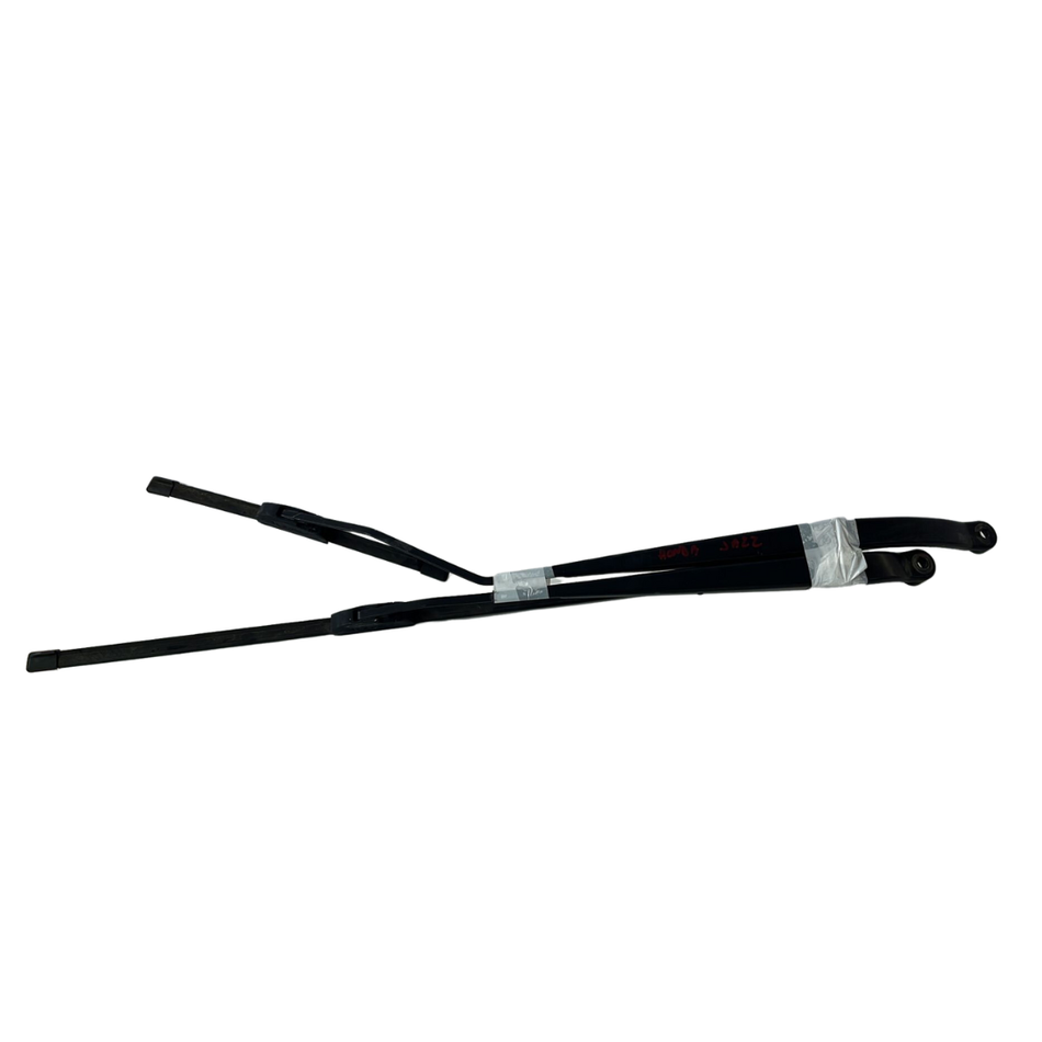Bracci Tergi ant. HONDA Jazz Serie (08>13)