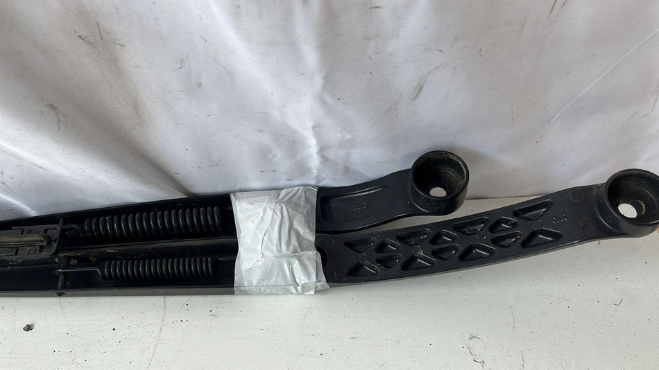 Bracci Tergi ant. HONDA Jazz Serie (08>13)