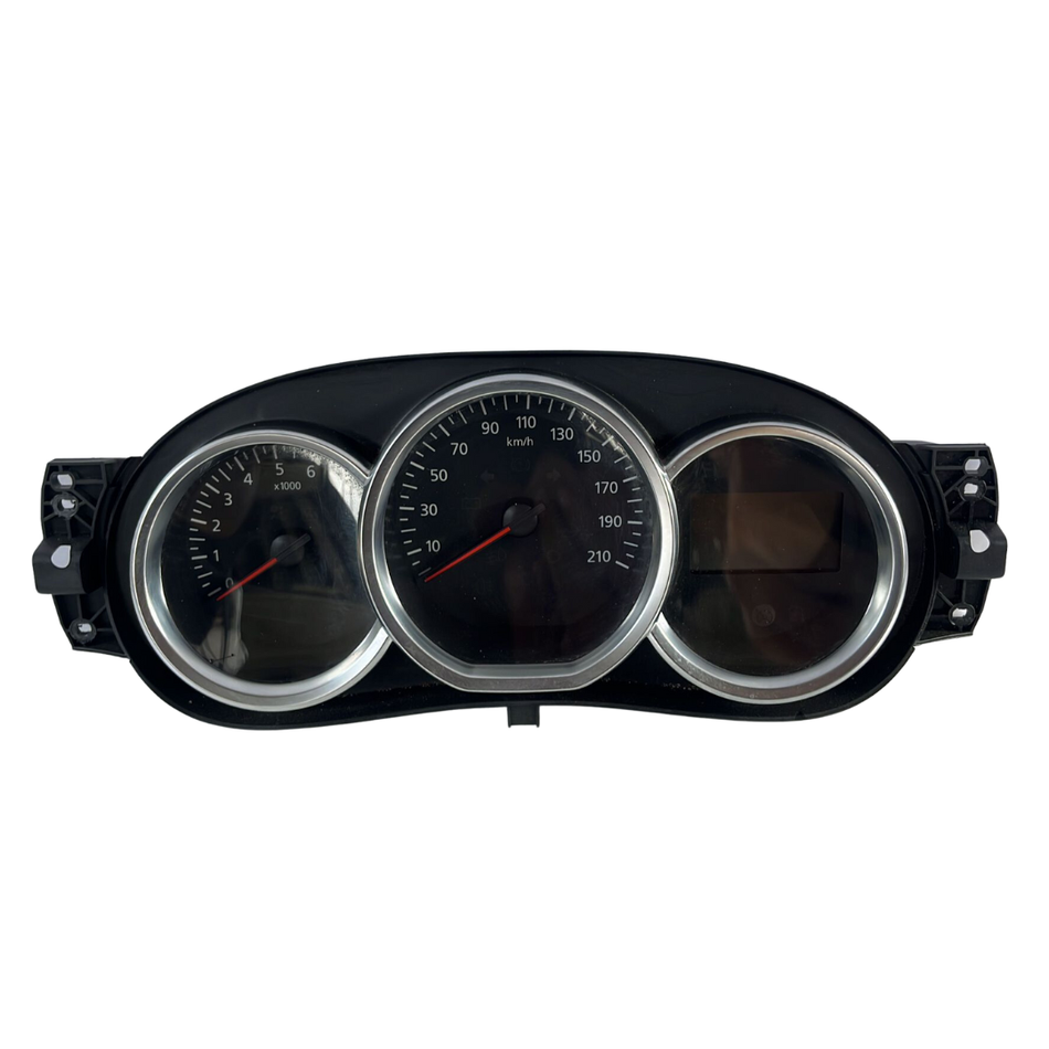 Quadro Strumenti DACIA Sandero Serie STEPWAY