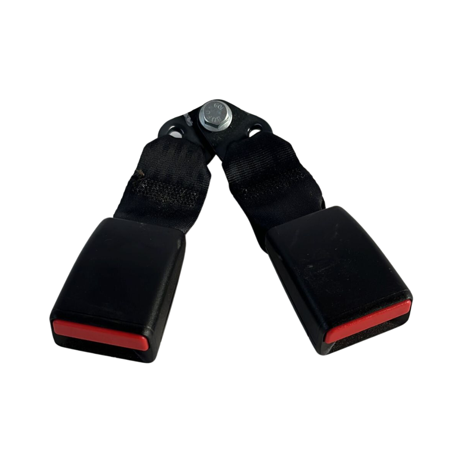 Aggancio cintura di sicurezza posteriore DACIA Sandero Serie STEPWAY