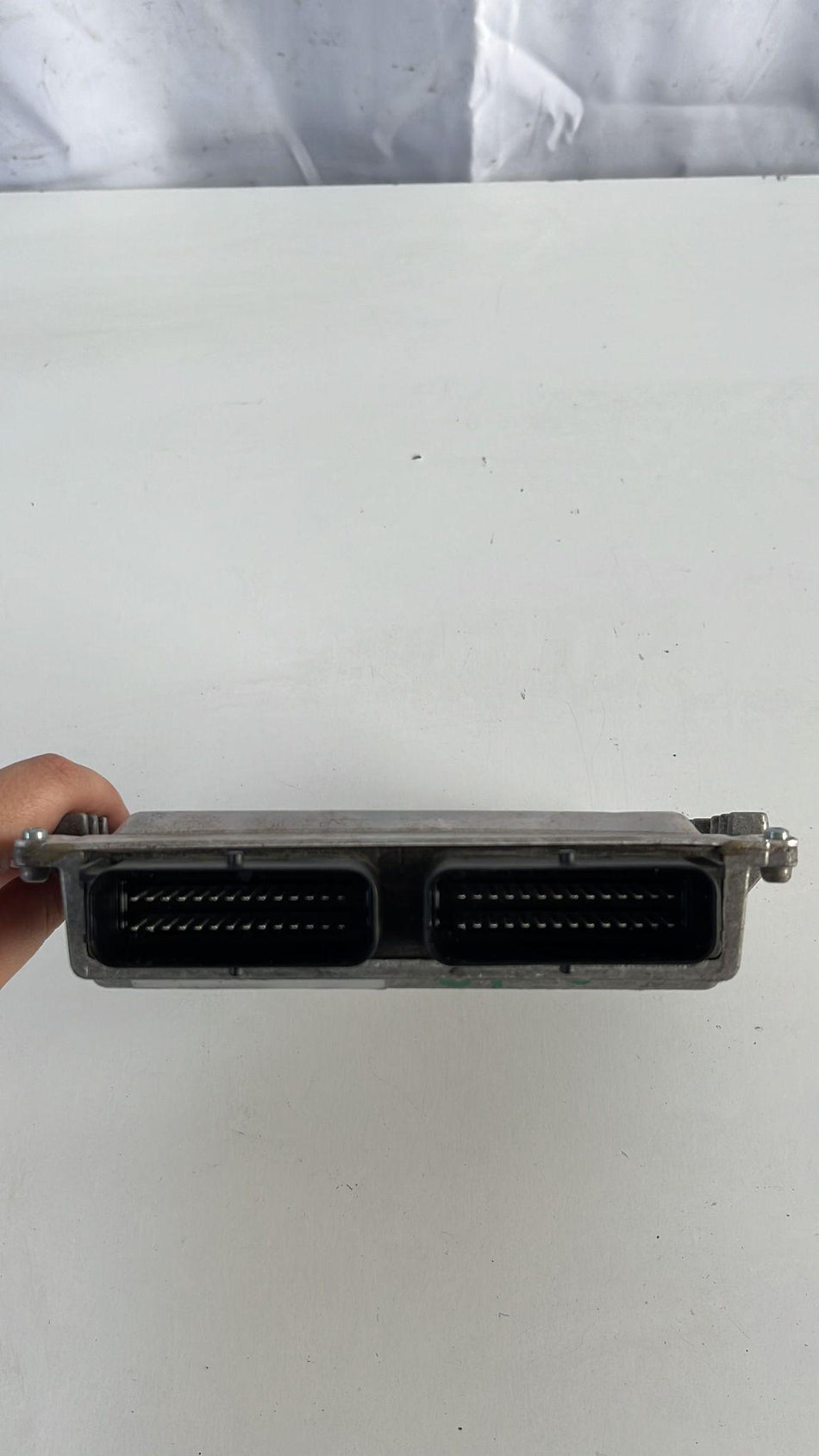 Centralina motore DACIA Sandero Serie STEPWAY