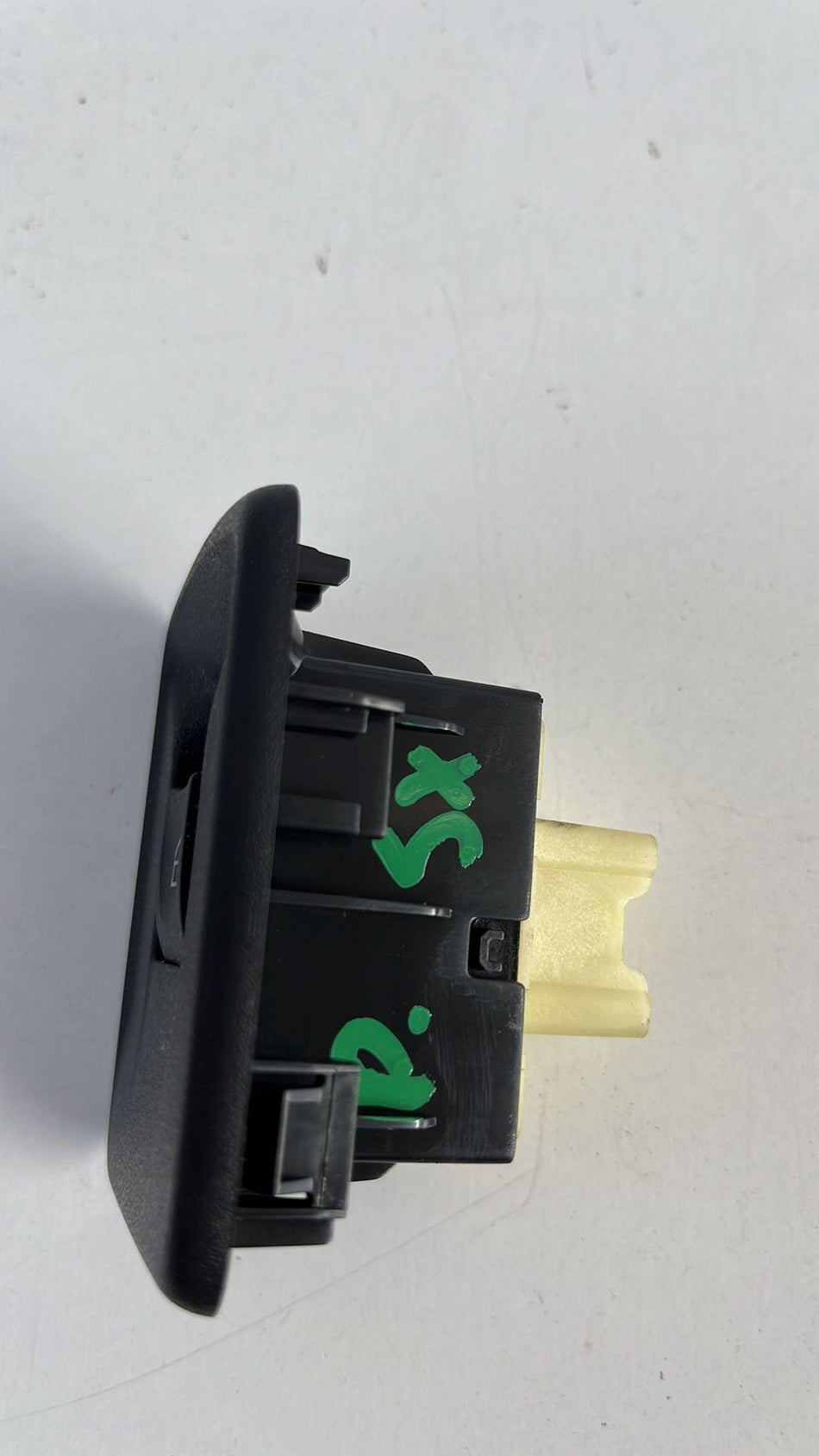 Pulsantiera Posteriore Sinistra DACIA Sandero Serie STEPWAY