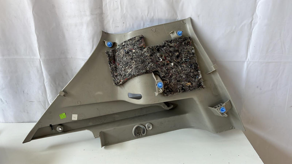 Supporti Cappelliera Posteriore DACIA Sandero Serie STEPWAY