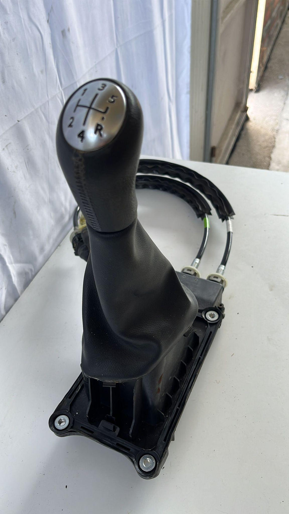 Leva Cambio DACIA Sandero Serie STEPWAY