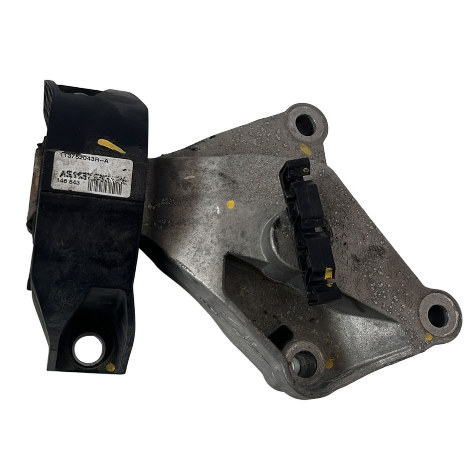 Supporto motore DACIA Sandero Serie STEPWAY