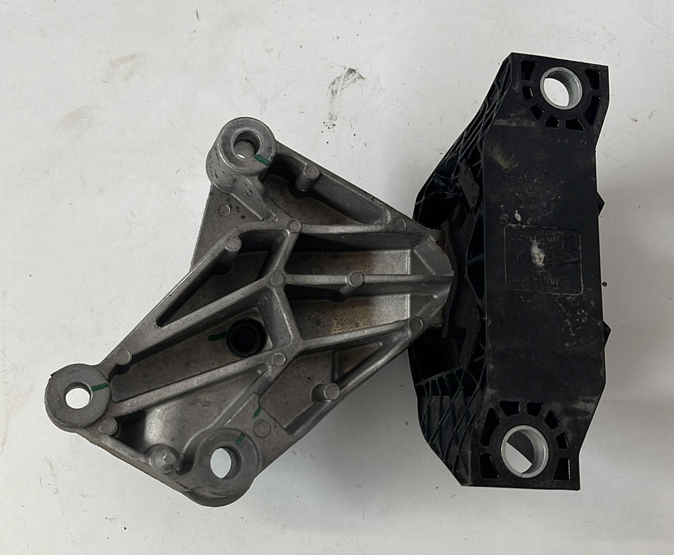 Supporto motore DACIA Sandero Serie STEPWAY