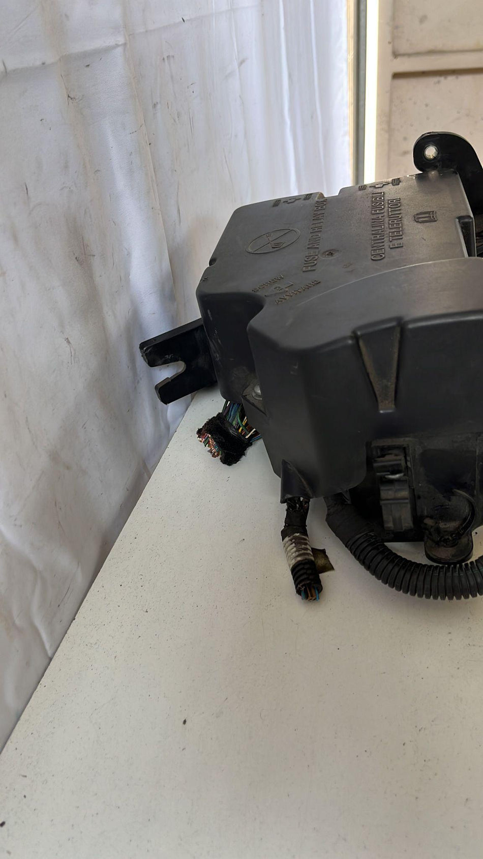 Scatola porta fusibili LANCIA Delta 3° Serie