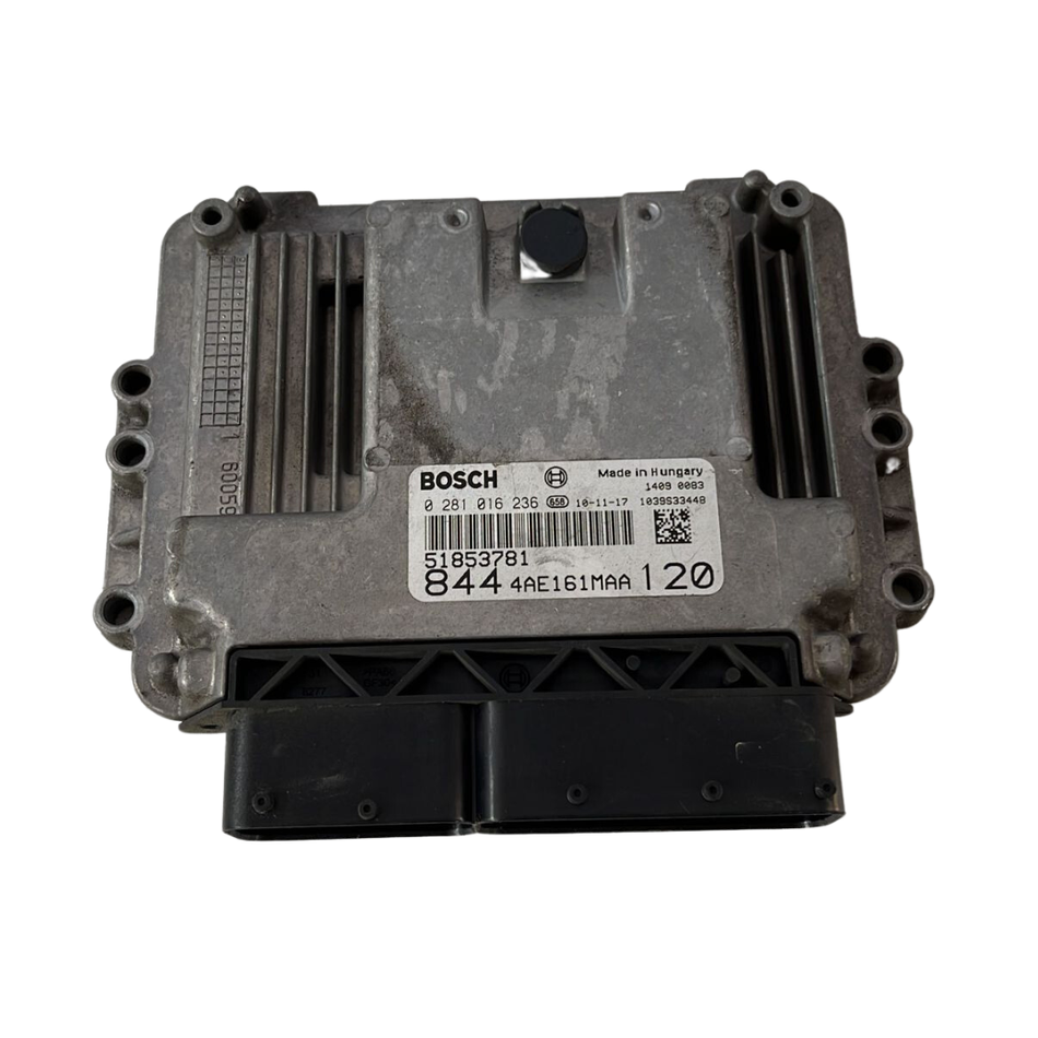 Centralina motore LANCIA Delta 3° Serie