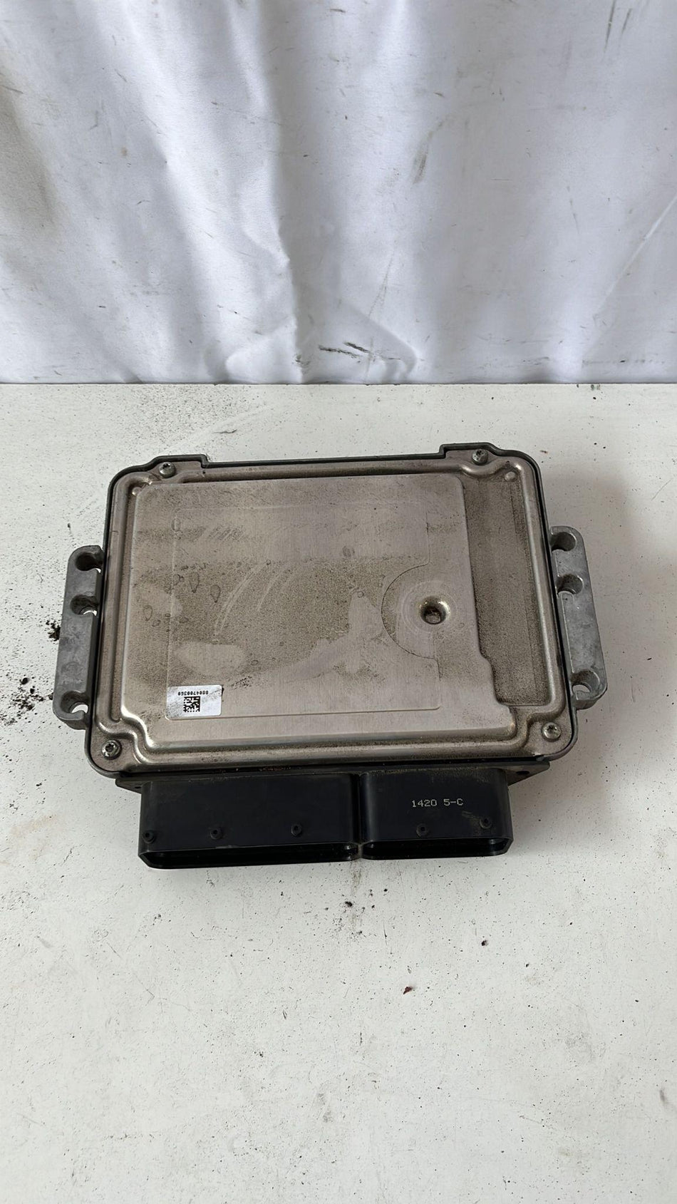 Centralina motore LANCIA Delta 3° Serie