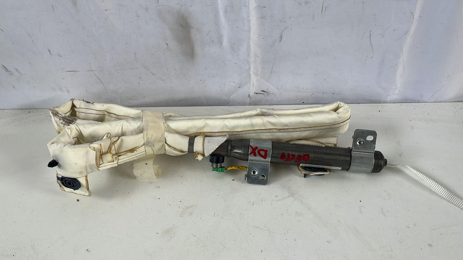 Airbag a tendina laterale passeggero LANCIA Delta 3° Serie