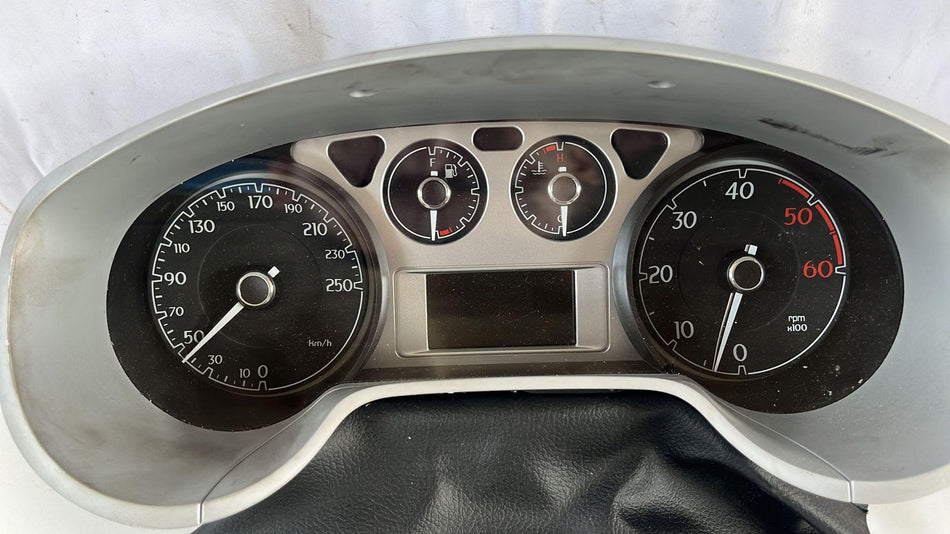 Quadro Strumenti LANCIA Delta 3° Serie