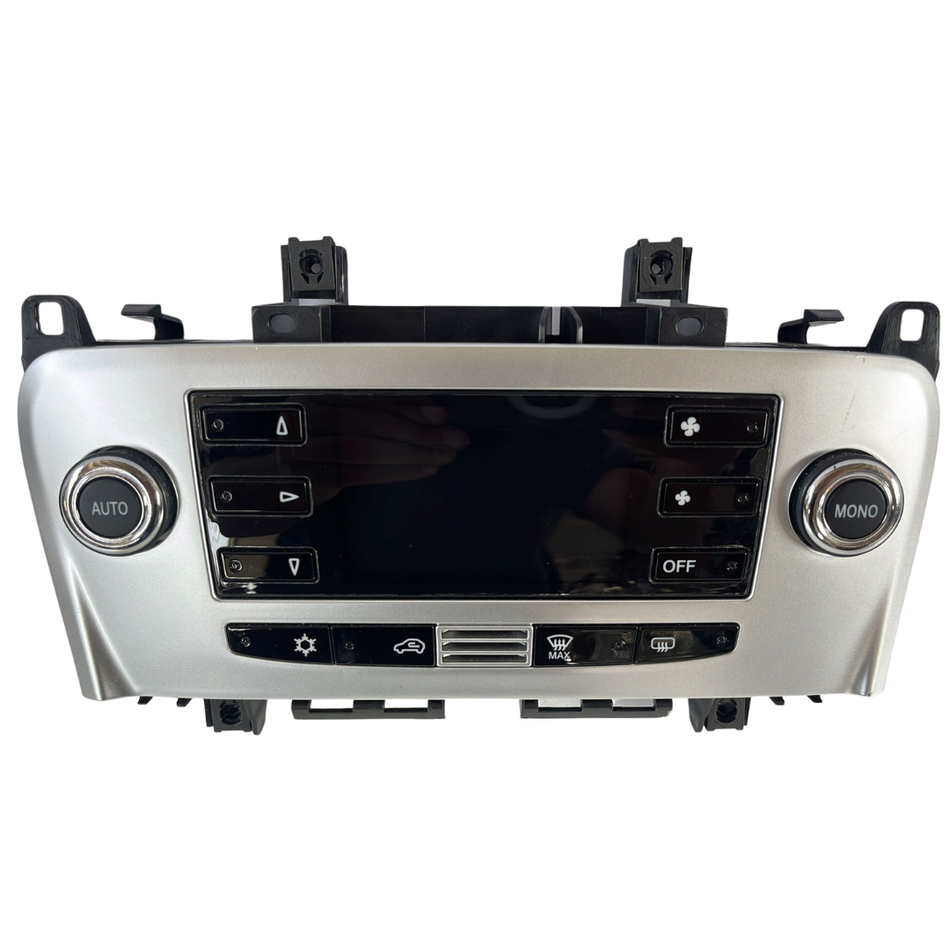 Comandi Clima LANCIA Delta 3° Serie