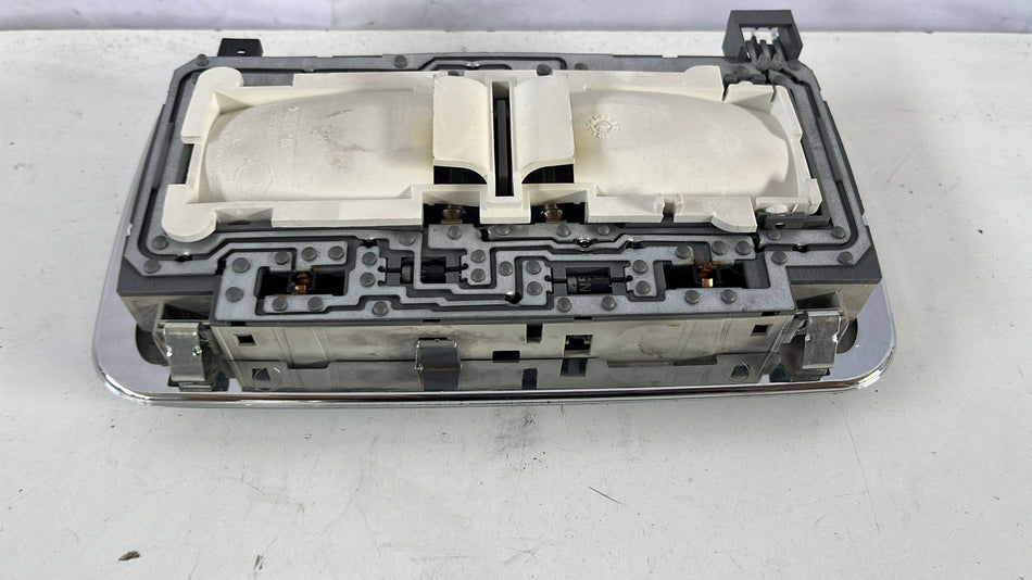Plafoniera LANCIA Delta 3° Serie