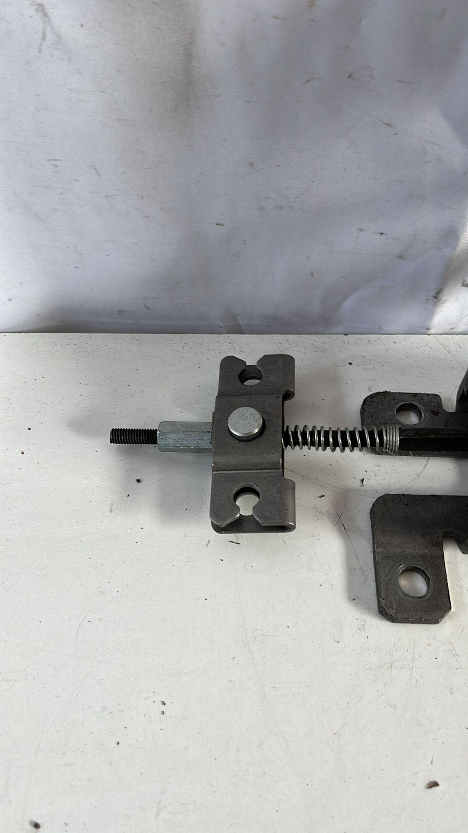Leva Freno a Mano LANCIA Delta 3° Serie