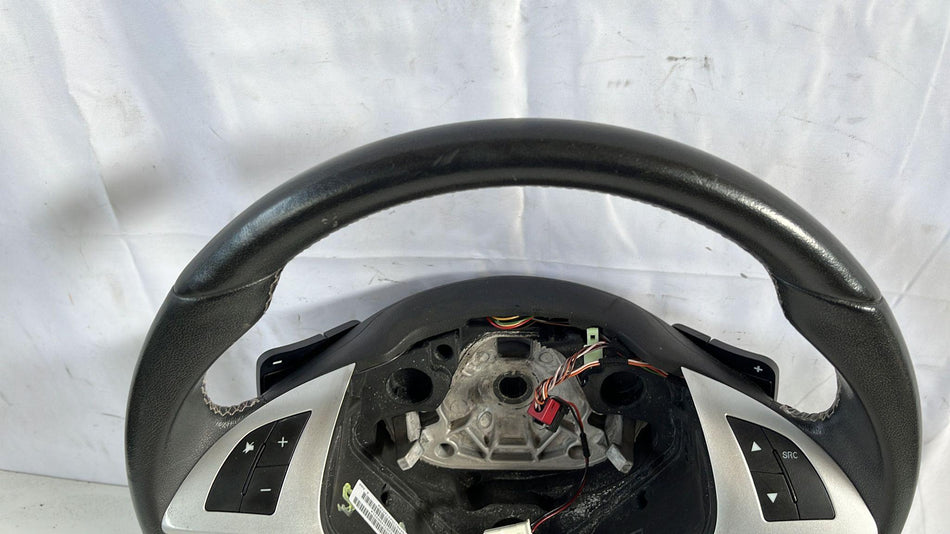 Volante LANCIA Delta 3° Serie