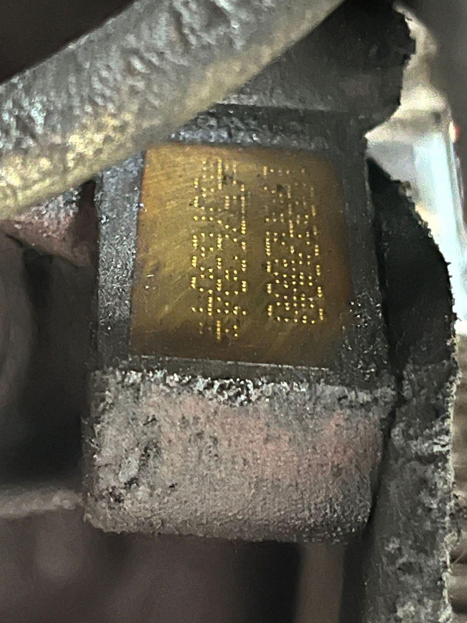 Motore Semicompleto LANCIA Delta 3° Serie