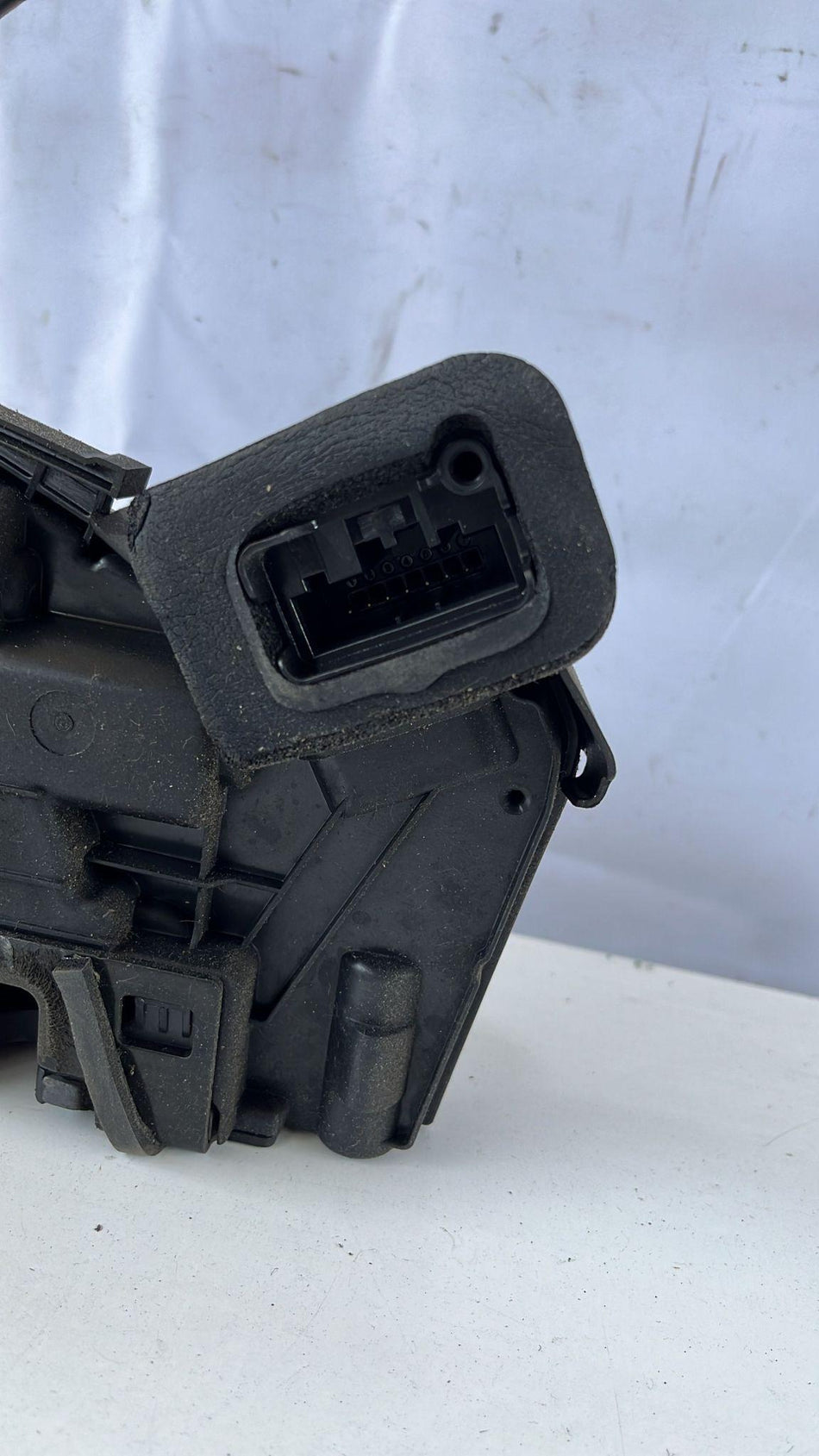 Serratura Anteriore Destra VOLKSWAGEN Polo 5° Serie