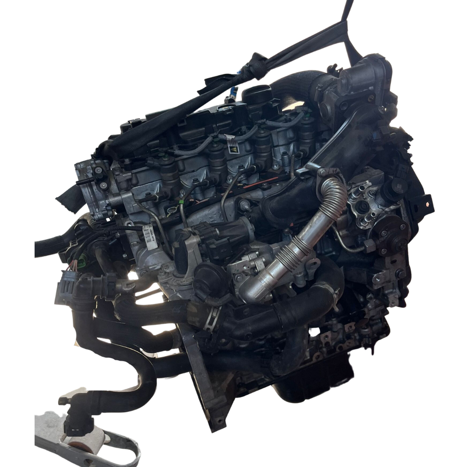 Motore Semicompleto CITROEN C3 Serie (16>)