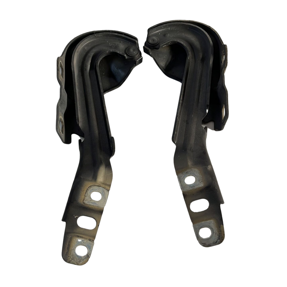 Cerniere cofano anteriore dx e sx LANCIA Delta 3° Serie