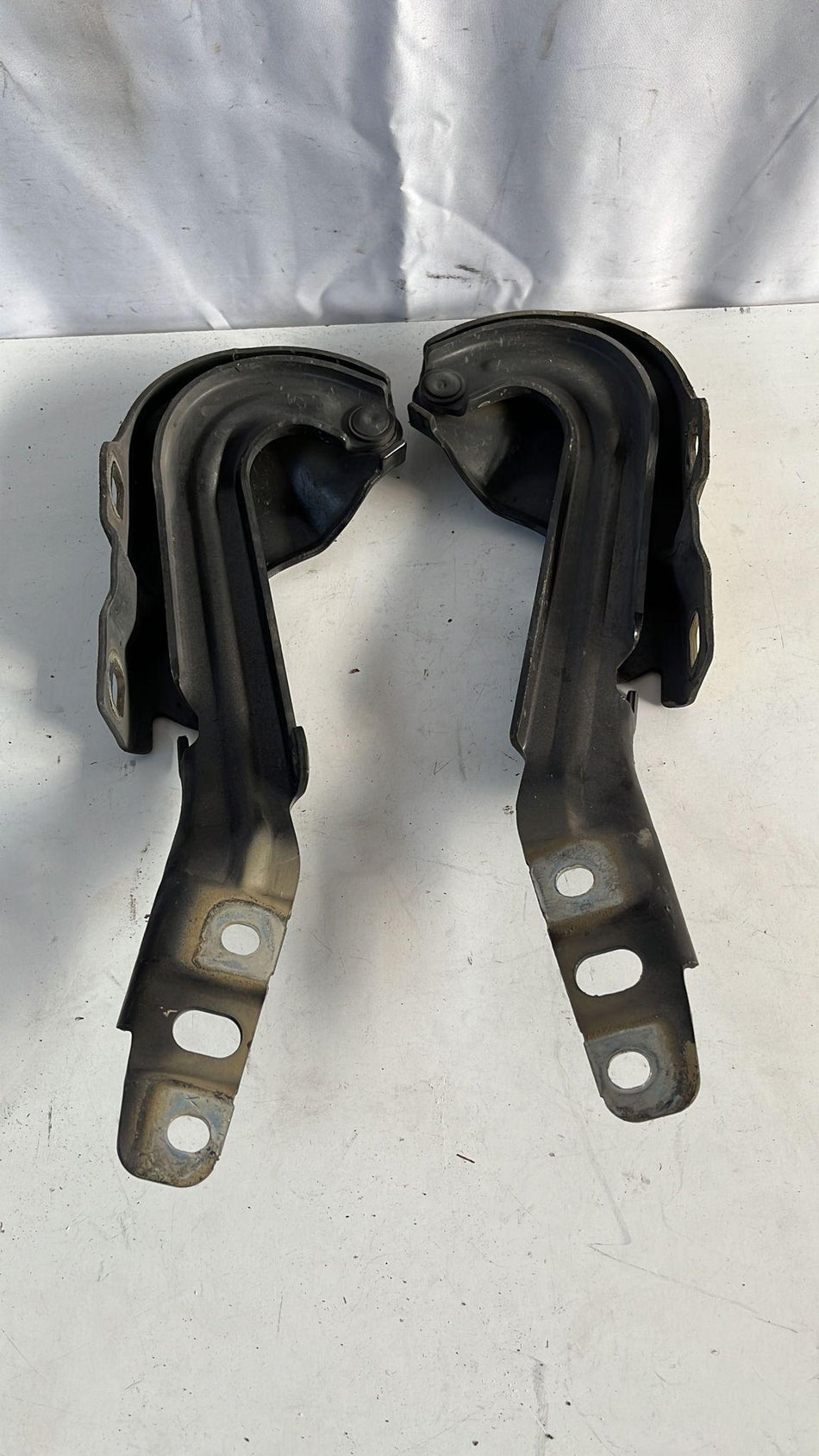 Cerniere cofano anteriore dx e sx LANCIA Delta 3° Serie