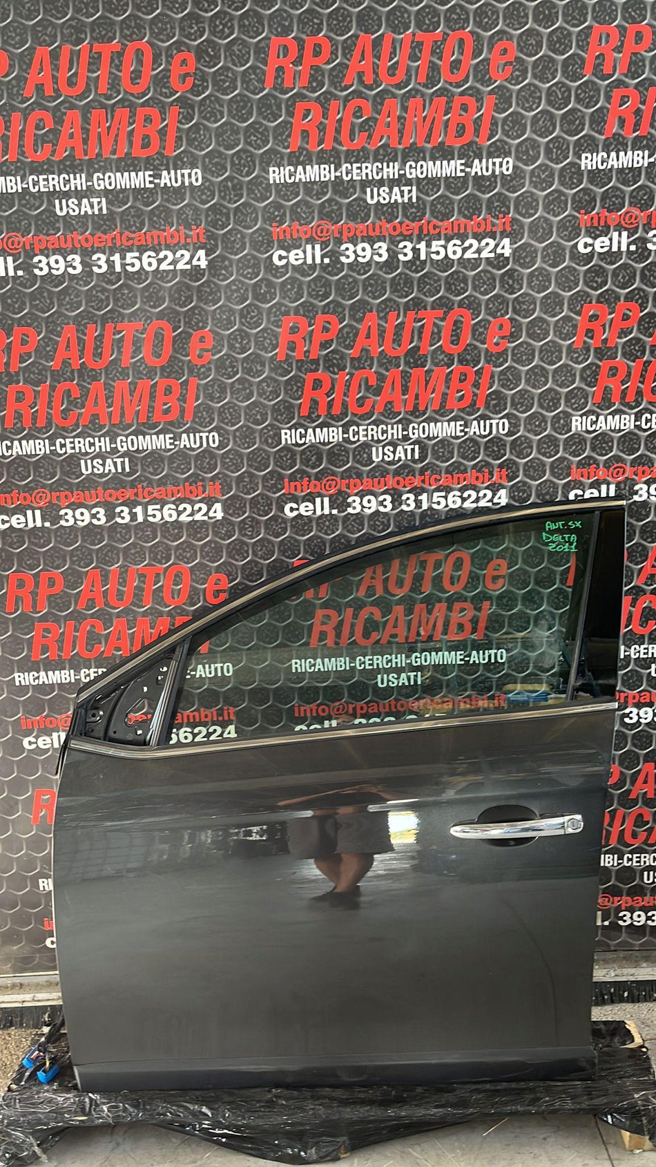 Portiera Anteriore Sinistra LANCIA Delta 3° Serie