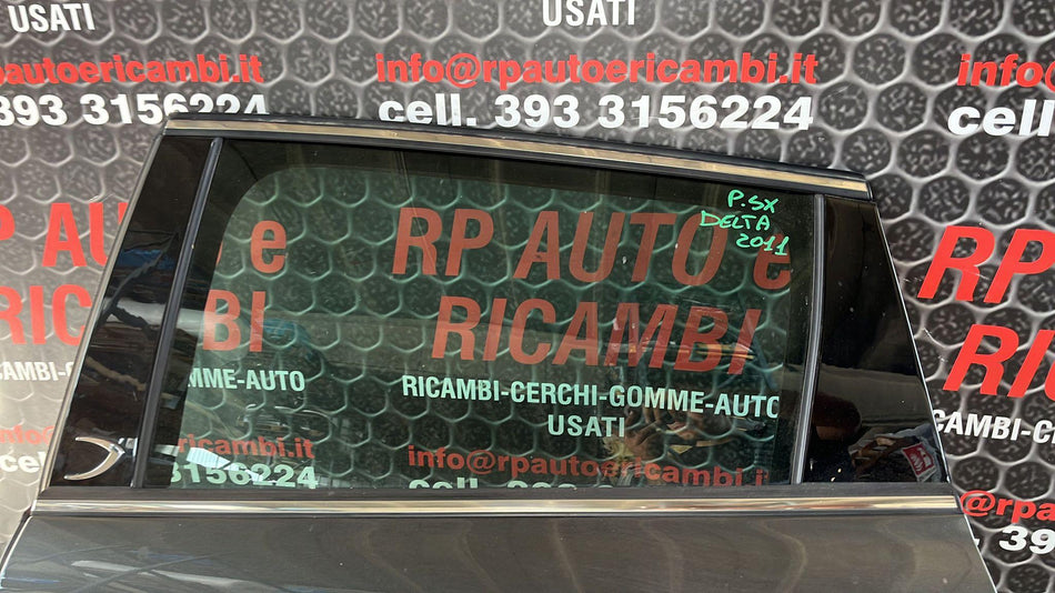 Portiera Posteriore Sinistra LANCIA Delta 3° Serie