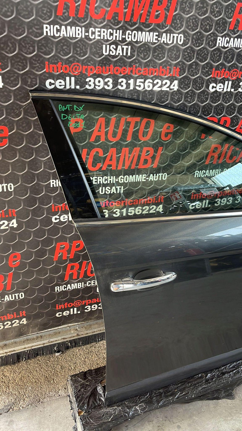 Portiera anteriore Destra LANCIA Delta 3° Serie