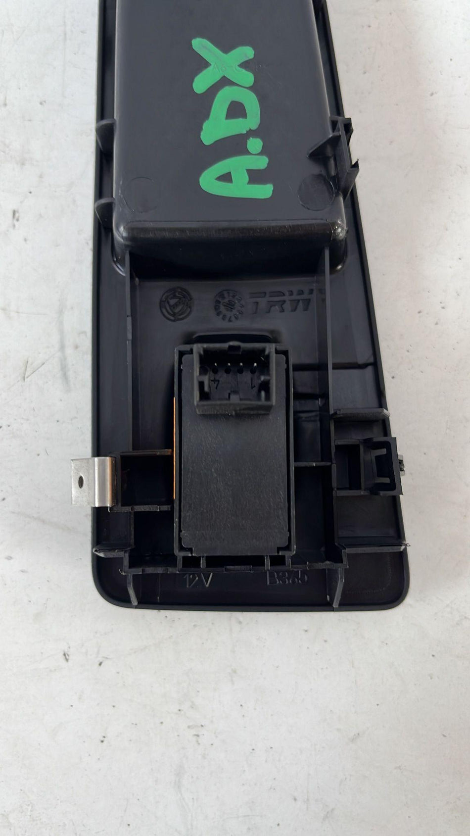 Pulsantiera Anteriore Destra LANCIA Delta 3° Serie