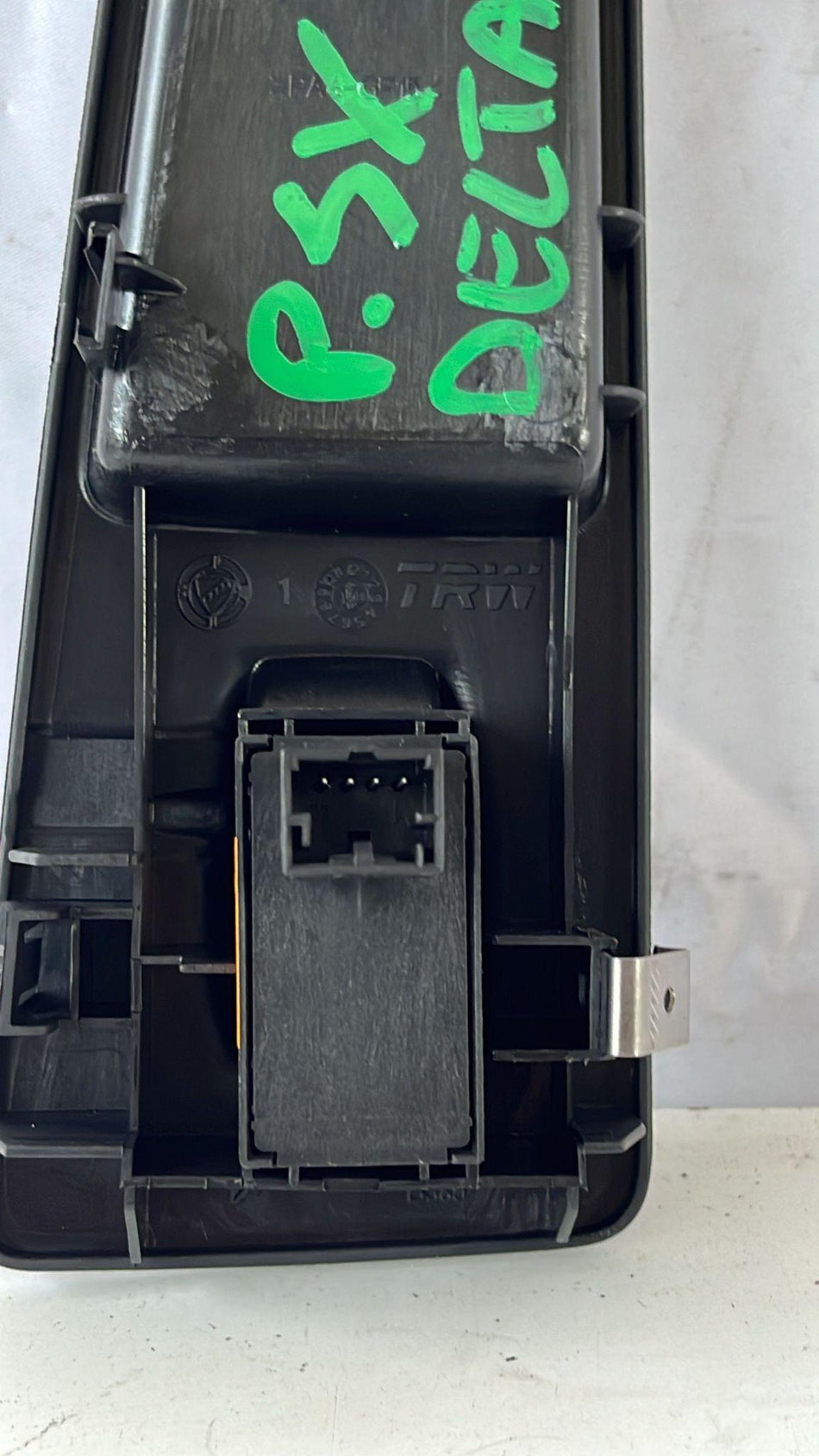 Pulsantiera Posteriore Sinistra LANCIA Delta 3° Serie