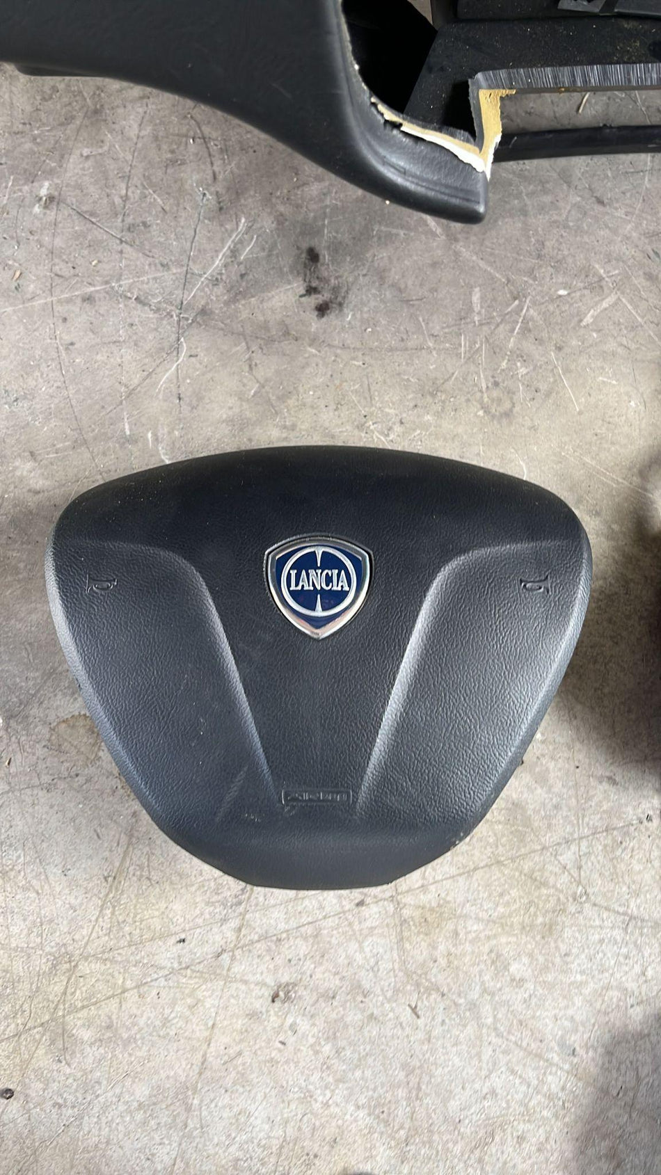 Kit Airbag Completo LANCIA Delta 3° Serie