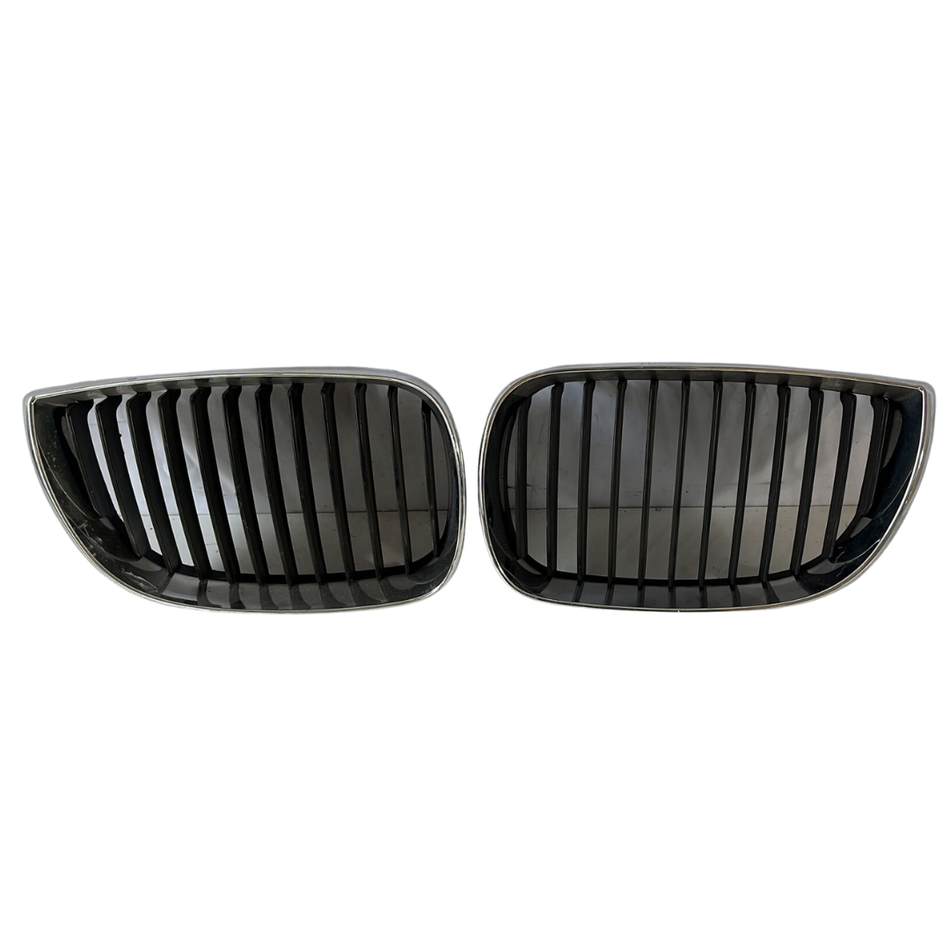 coppia griglie ornamentali BMW Serie 1 Serie (E87) (07>)