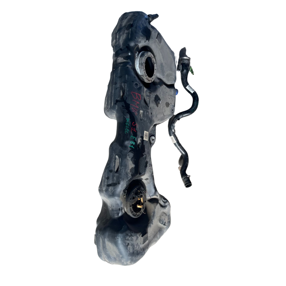 Serbatoio carburante BMW Serie 1 Serie (E81) (06>12)