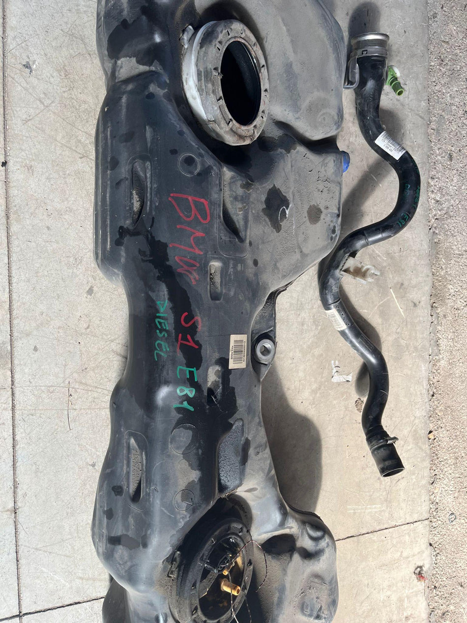 Serbatoio carburante BMW Serie 1 Serie (E81) (06>12)