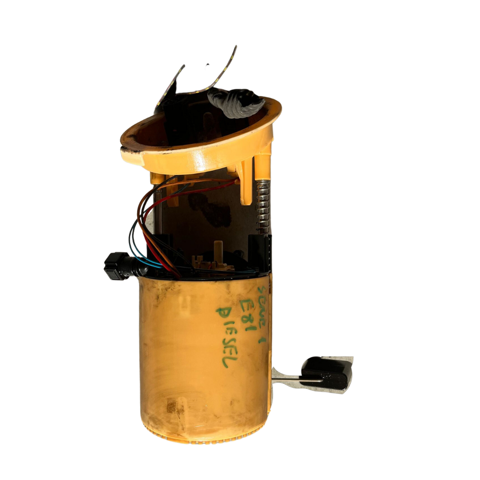 Pompa Carburante BMW Serie 1 Serie (E81) (06>12)