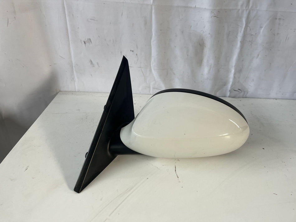 Specchietto Retrovisore Sinistro BMW Serie 1 Serie (E81) (06>12)