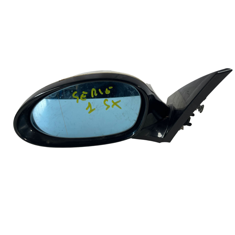 Specchietto Retrovisore Sinistro BMW Serie 1 Serie (E81) (06>12)