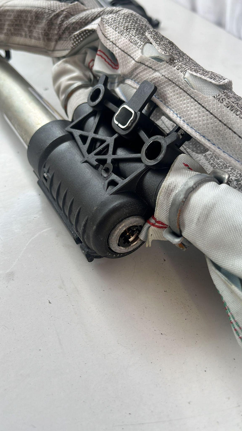 Airbag a tendina lato Sinistro BMW Serie 1 Serie (E87) (07>)