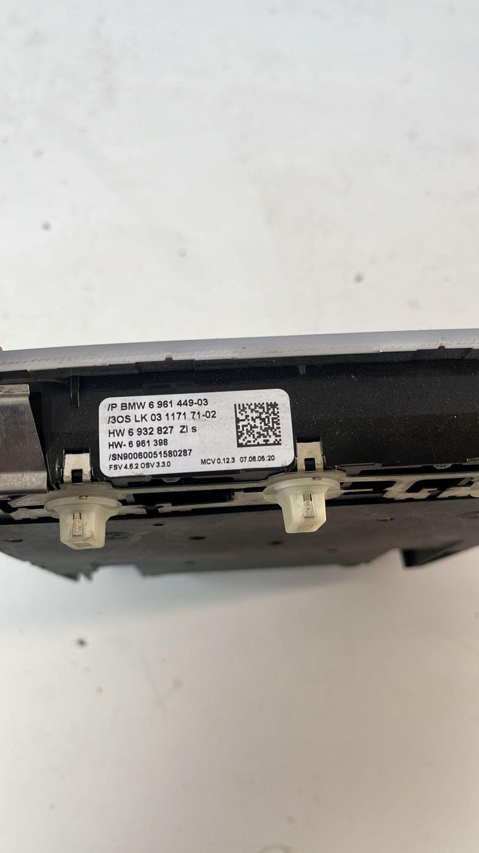 Plafoniera BMW Serie 1 Serie (E87) (07>)