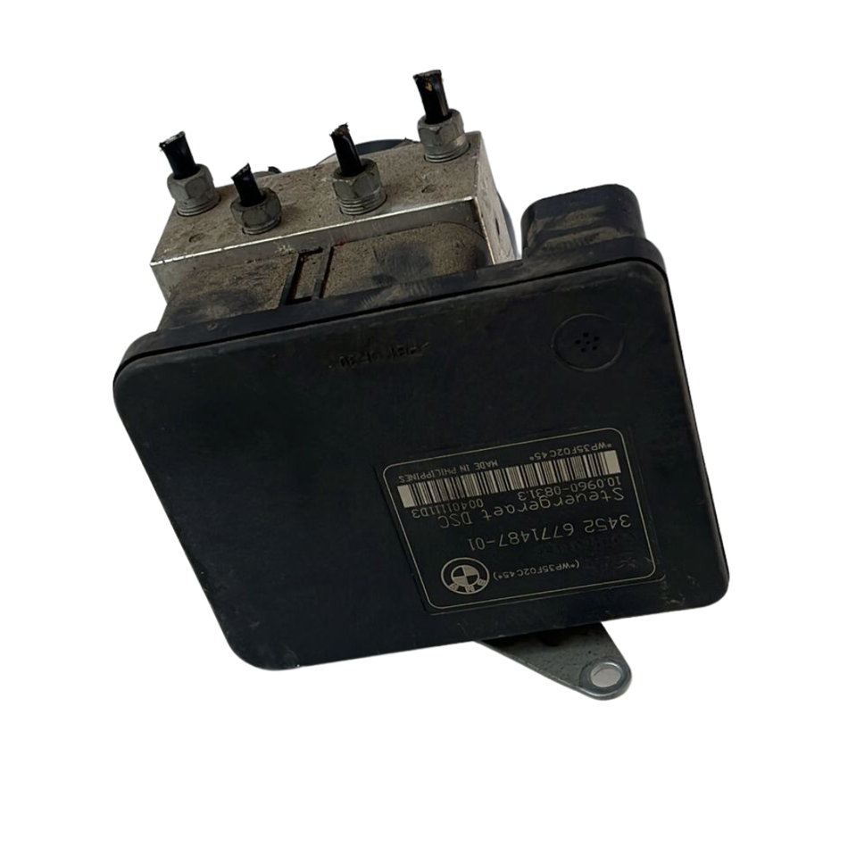 ABS BMW Serie 1 Serie (E87) (07>)